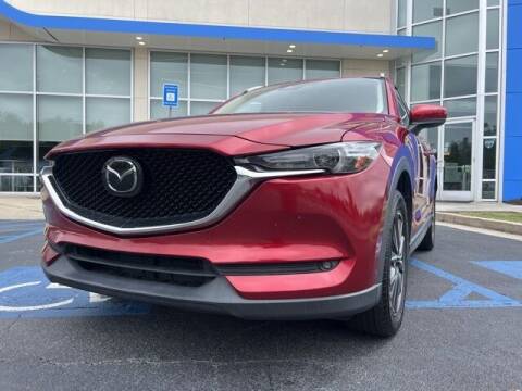 2018 Mazda CX-5 for sale at Southern Auto Solutions - Lou Sobh Honda in Marietta GA
