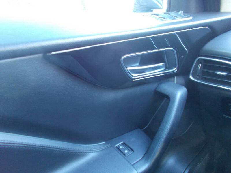 2020 Jaguar F-PACE 25t