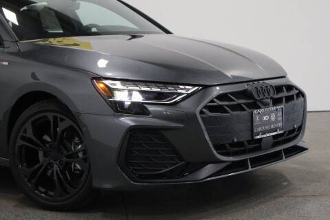2026 Audi A3