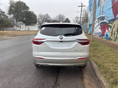 2019 Buick Enclave Essence
