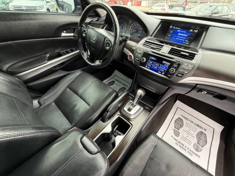 2014 Honda Crosstour