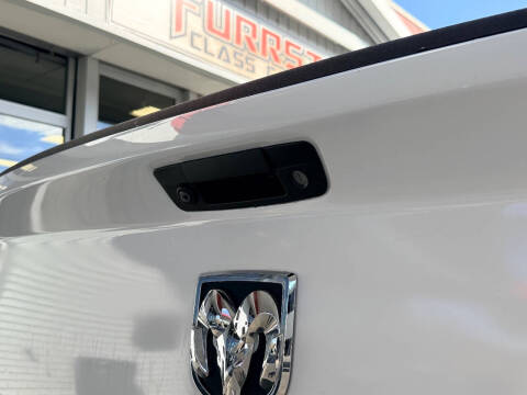 2018 RAM 3500 Laramie