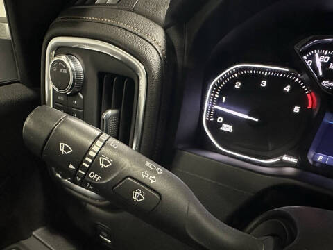 2022 GMC Sierra 2500HD