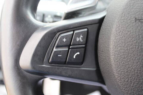 2011 BMW Z4 sDrive35is