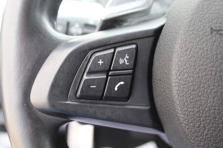 2011 BMW Z4 sDrive35is