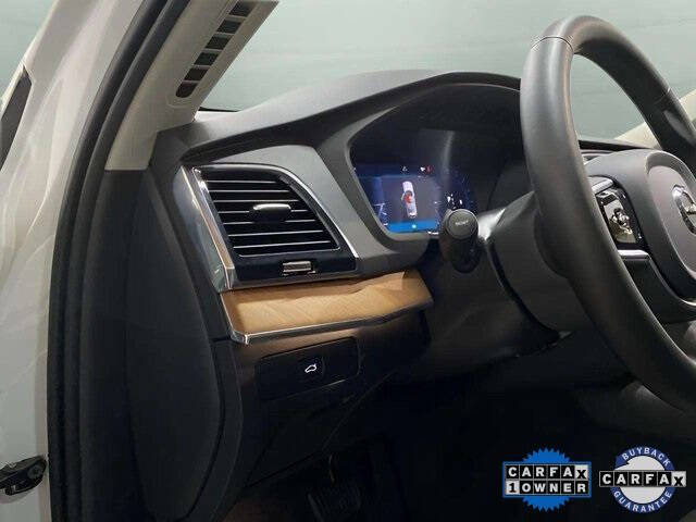 2025 Volvo XC90 B6 Plus Bright Theme 7P