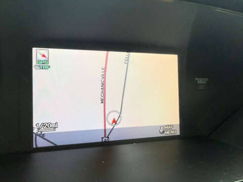 2012 Honda Pilot Touring