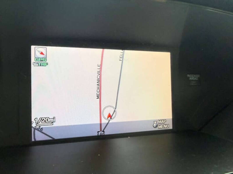 2012 Honda Pilot Touring