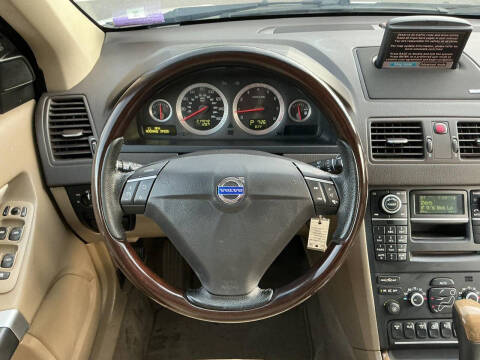 2012 Volvo XC90 3.2 Premier Plus