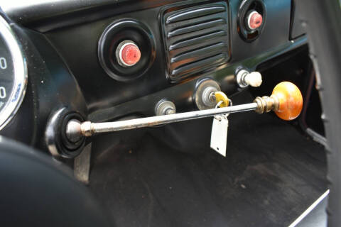 1962 Nash Metropolitan