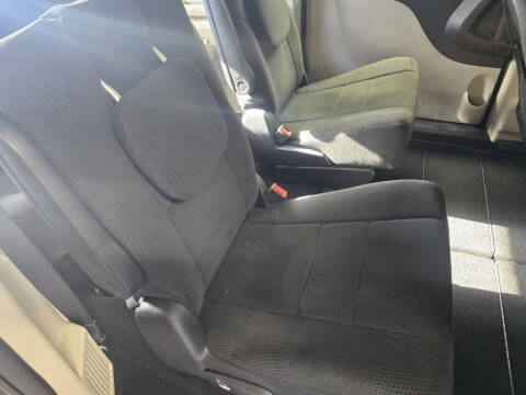 2012 Dodge Grand Caravan SE