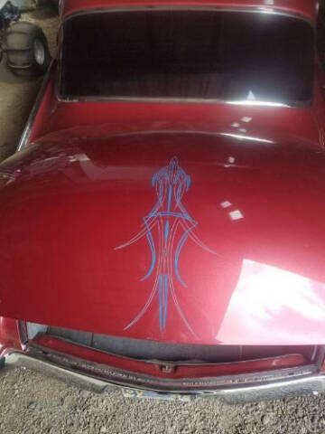 1953 Studebaker Champion