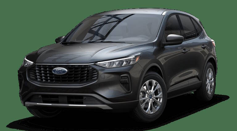 2025 Ford Escape for sale at Legacy Ford of McDonough in Mcdonough GA