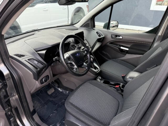 2020 Ford Transit Connect for sale at Utah Commercial Vehicles in Draper, UT