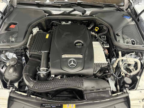 2017 Mercedes-Benz E-Class E 300