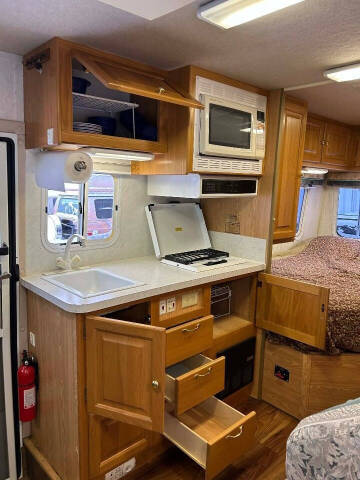 2002 Chevrolet Express 3500