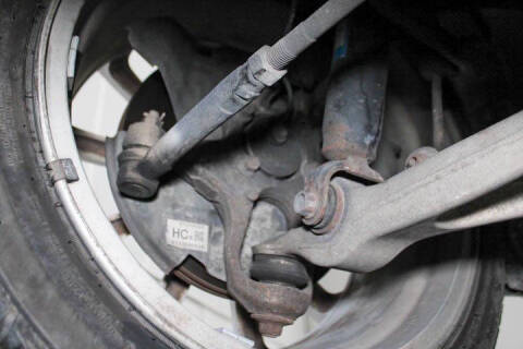 2007 Mazda MX-5 Miata Sport