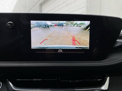 2025 Buick Envista Sport Touring