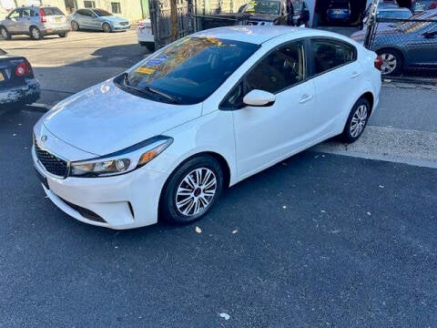 2017 Kia Forte for sale at ARXONDAS MOTORS in Yonkers NY