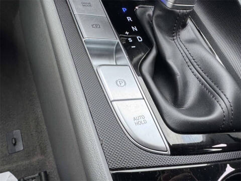 2022 Hyundai Elantra