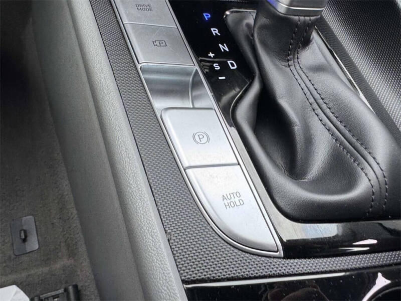 2022 Hyundai Elantra