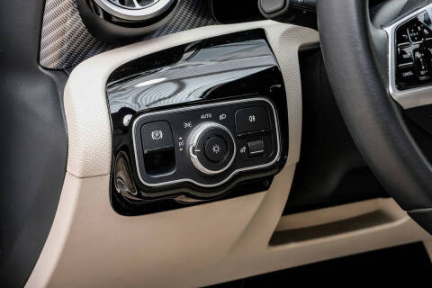 2025 Mercedes-Benz CLA CLA 250 4MATIC