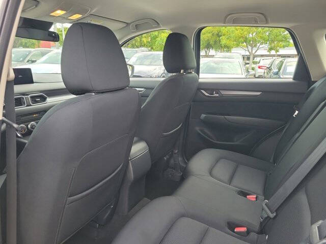 2023 Mazda CX-5 2.5 S