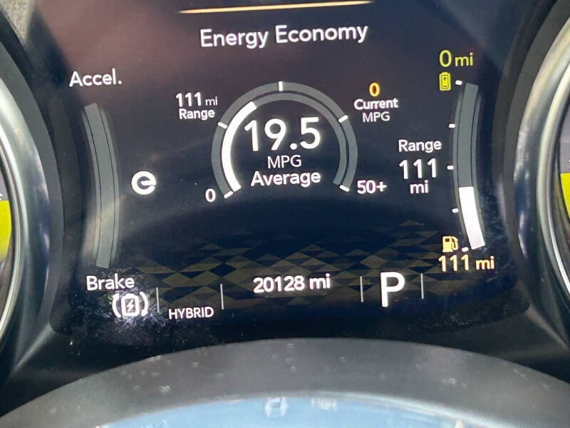 2021 Jeep Wrangler Unlimited Sahara 4xe