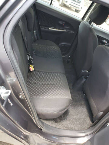 2012 Scion xD