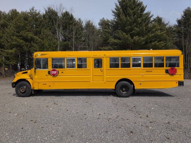 2019 IC Bus CE Series