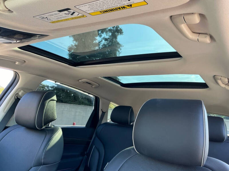 2025 Genesis GV80 3.5T Advanced