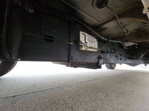 2003 GMC Sierra 2500HD