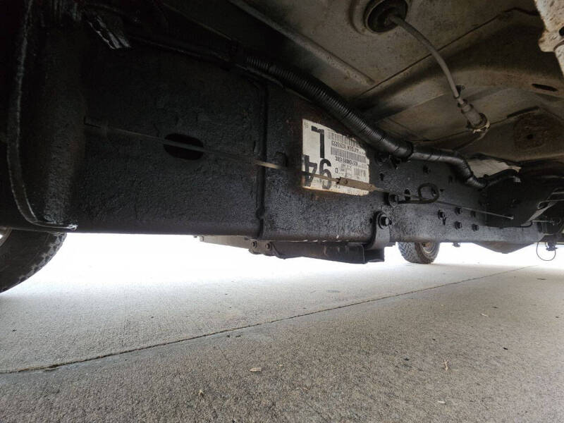 2003 GMC Sierra 2500HD