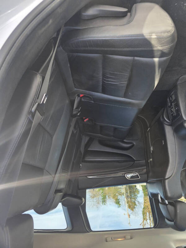 2013 Jeep Grand Cherokee Laredo X