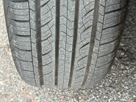 2015 Toyota Prius v Four