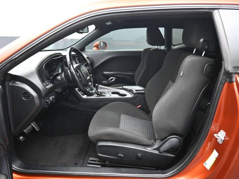 2020 Dodge Challenger R/T