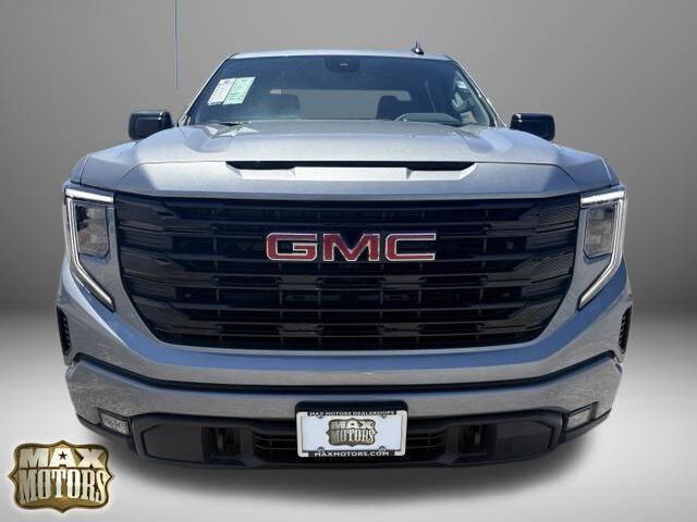 2026 GMC Sierra 1500 Elevation Standard