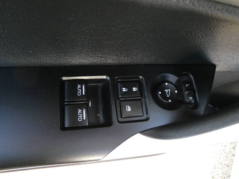 2015 Honda Accord EX-L w/Navi