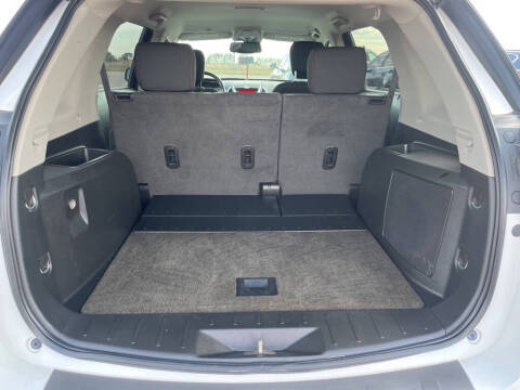 2011 GMC Terrain SLE-1