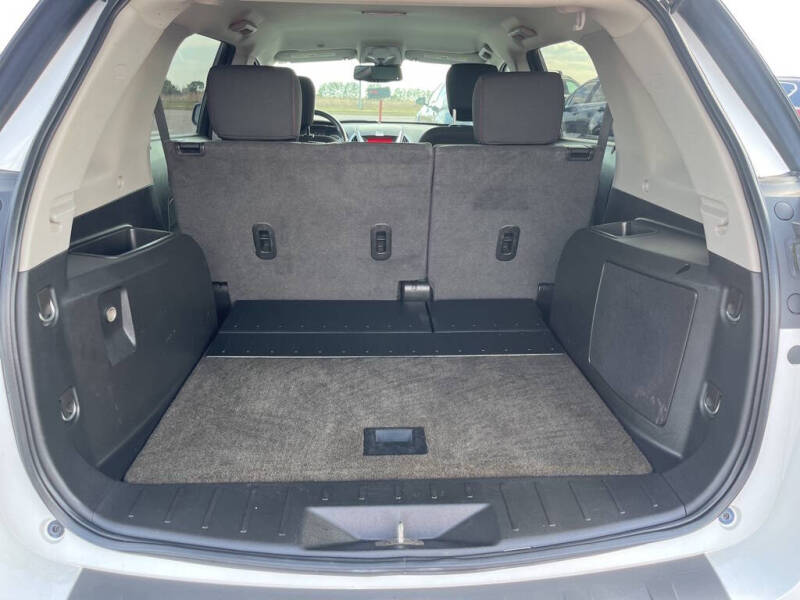 2011 GMC Terrain SLE-1