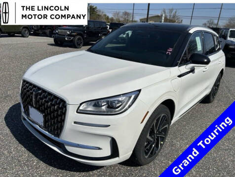 2025 Lincoln Corsair for sale at Kindle Auto Plaza in Cape May Court House NJ