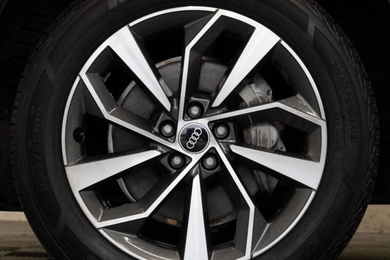 2023 Audi Q5 quattro S line Prem Plus 45 TFSI