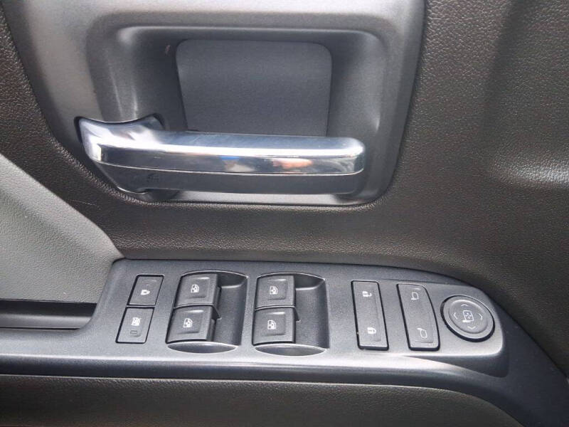 2016 GMC Sierra 1500