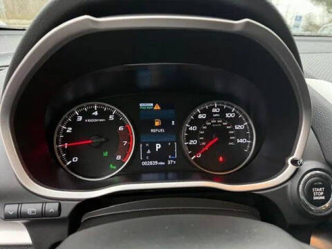 2025 Mitsubishi Eclipse Cross