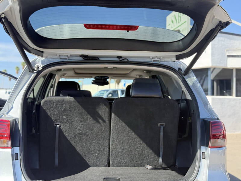 2020 Kia Sorento EX V6