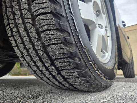 2010 Jeep Grand Cherokee Laredo