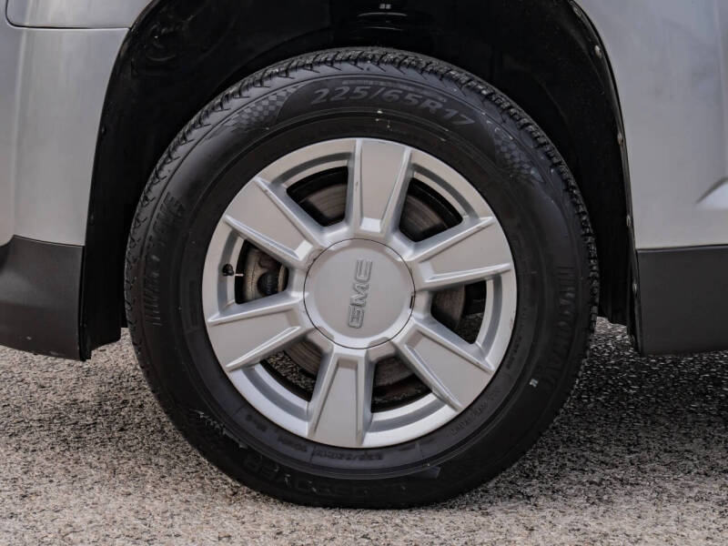 2011 GMC Terrain SLE-2