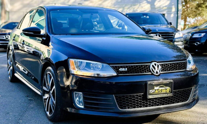 2012 Volkswagen Jetta