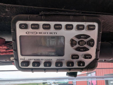 2011 Polaris Ranger XP