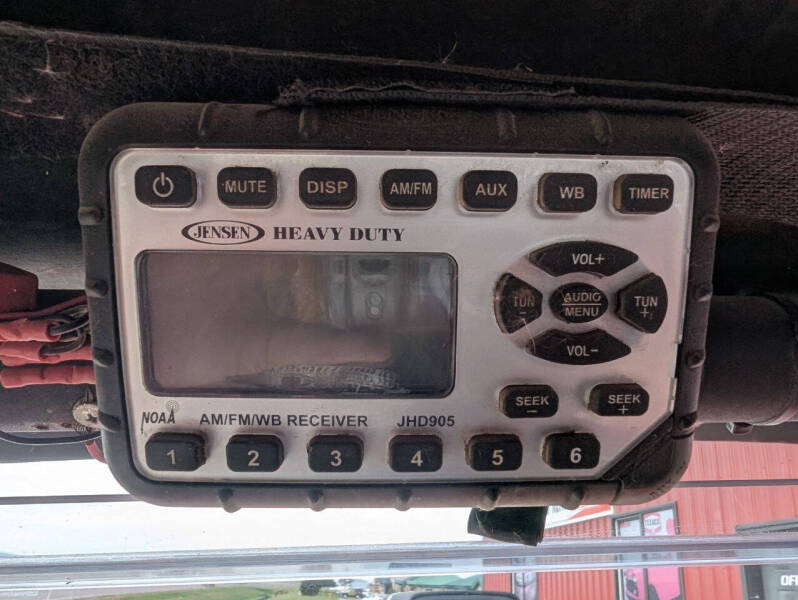 2011 Polaris Ranger XP